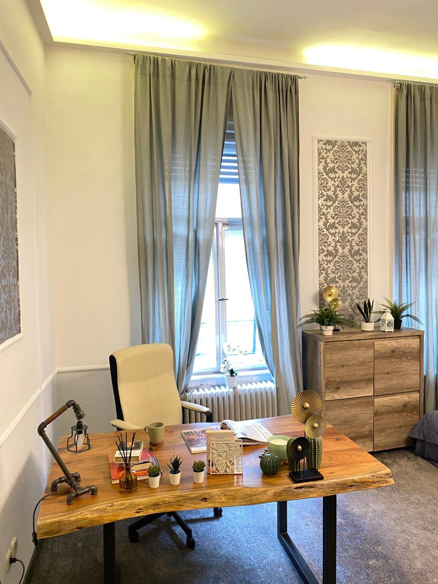 Sziv Apartment - Modern And Comfortable Budapest Eksteriør bilde